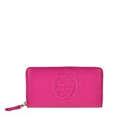 Image 1 of GUCCI WALLET ウォレット308004 A7M0G 5523
